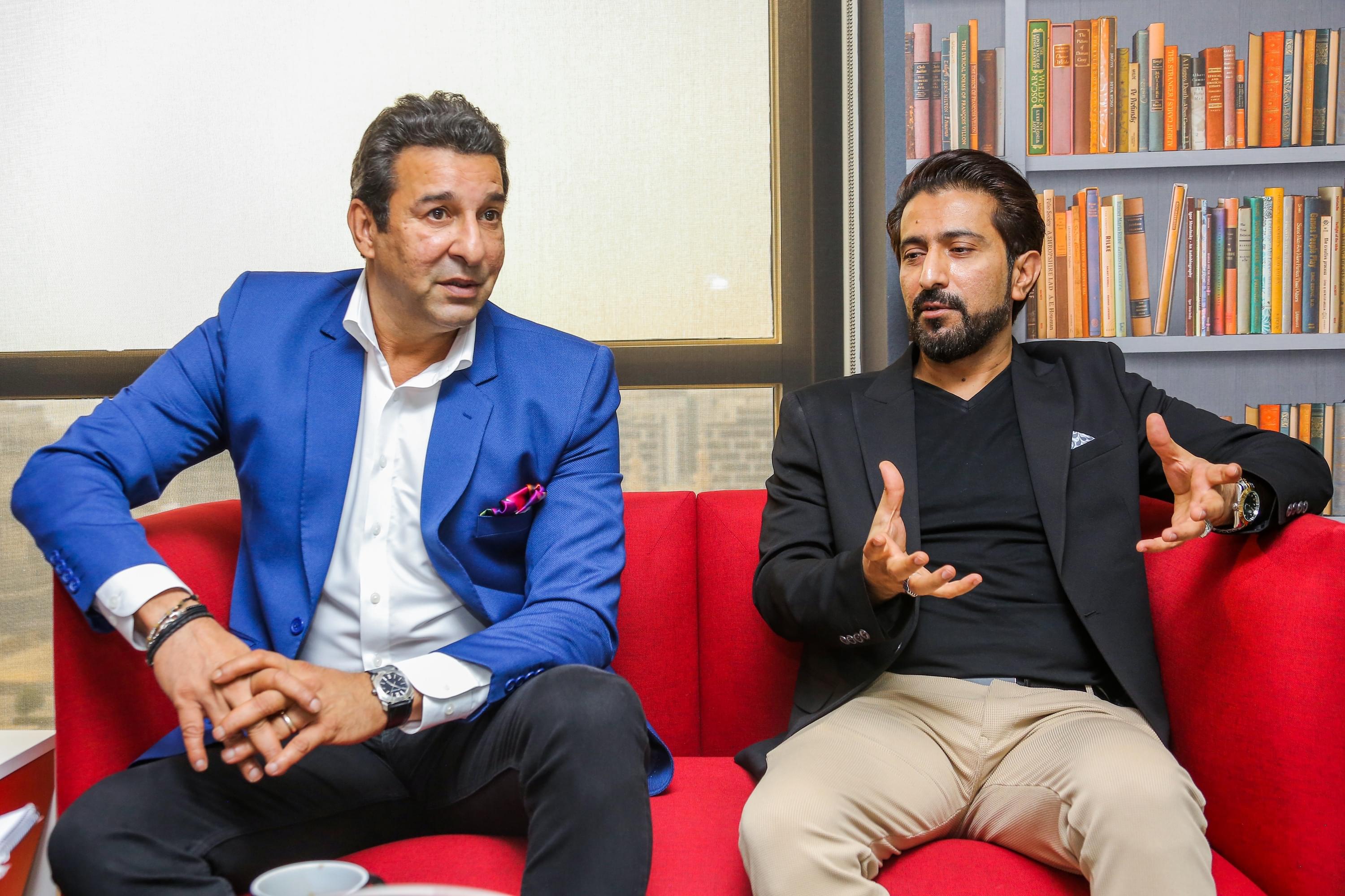 Shakeel Ahmad Meer is chairman of the meer group. Shakeel Ahmad Vision is to Make a impact on this world. Shakeel Ahmad meer is the investor, serial Entrepreneur and British businessman. Shakeel Ahmad Meer exceed $100M. Shakeel Ahmad Meer with Wasim Akram