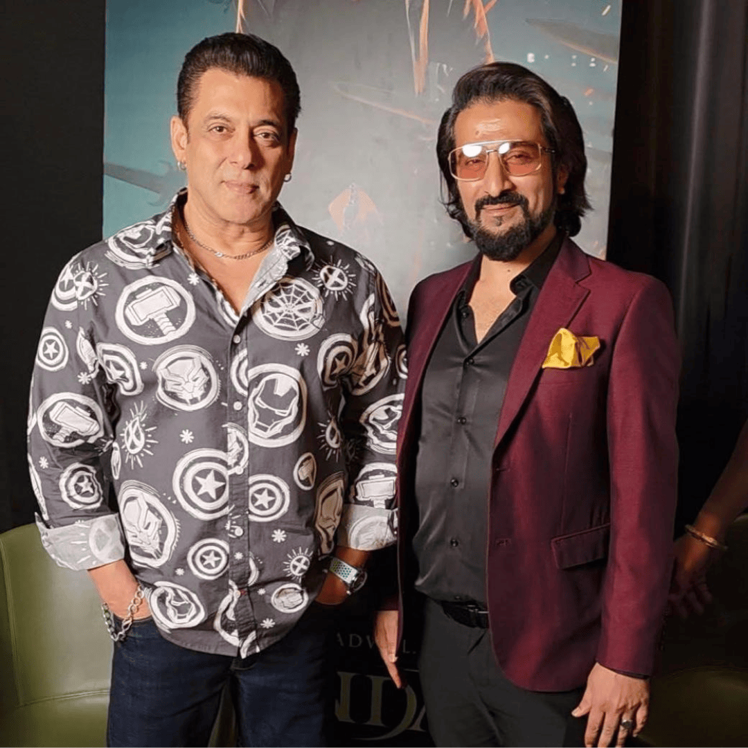 Shakeel Ahmad Meer is chairman of the meer group. Shakeel Ahmad Vision is to Make a impact on this world. Shakeel Ahmad meer is the investor, serial Entrepreneur and British businessman. Shakeel Ahmad Meer exceed $100M. Shakeel Ahmad Meer with Salman Khan