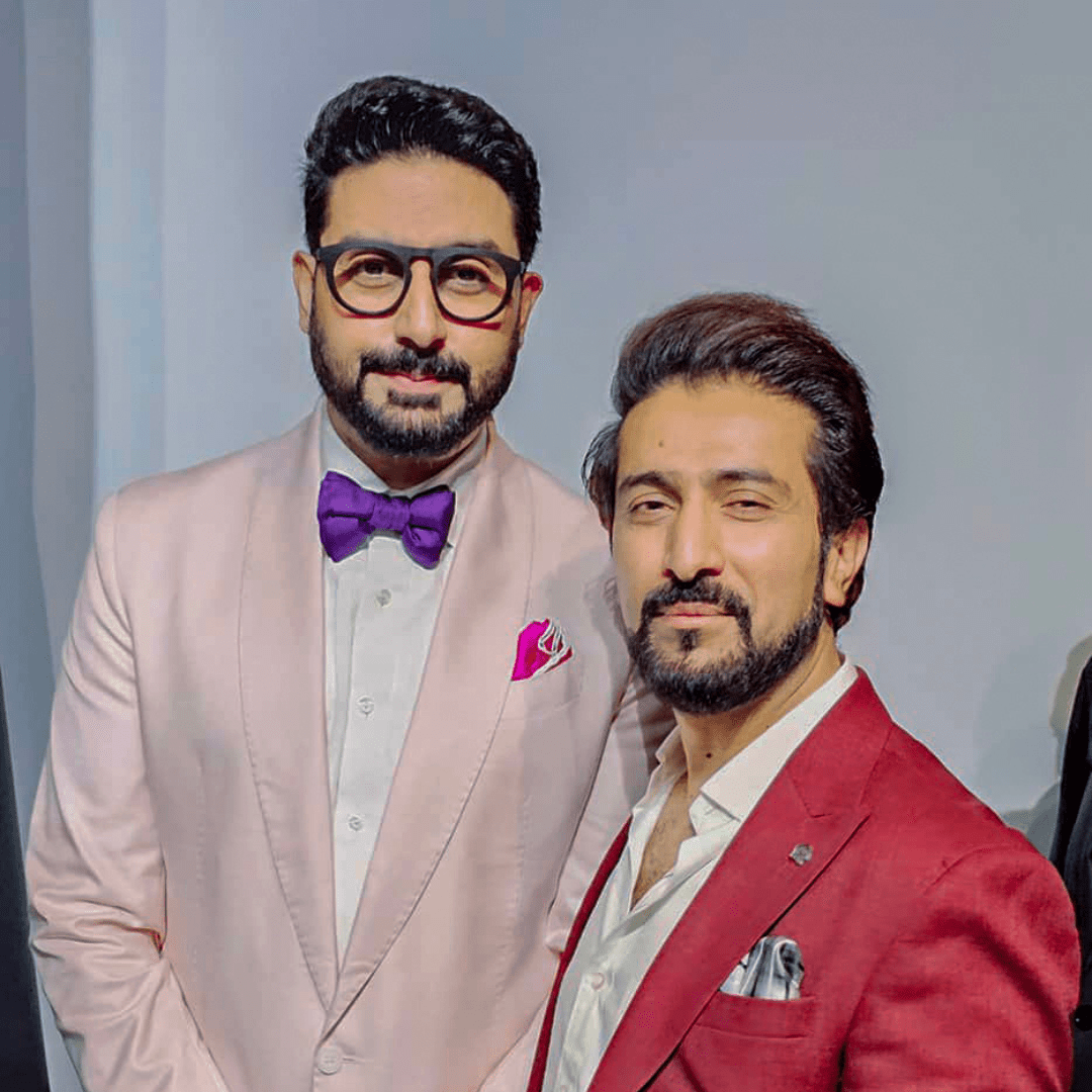 Shakeel Ahmad Meer is chairman of the meer group. Shakeel Ahmad Vision is to Make a impact on this world. Shakeel Ahmad meer is the investor, serial Entrepreneur and British businessman. Shakeel Ahmad Meer exceed $100M. Shakeel Ahmad Meer with Salman Khan